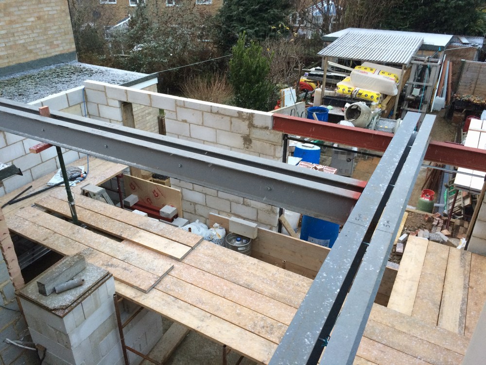 Steels go in for second lift